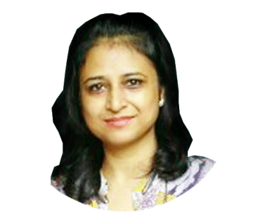Ruchika Bansal