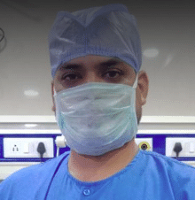 Arvind Kumar Gupta