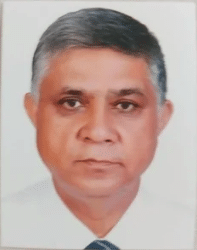 K.C. Joshi