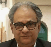 Asit Kumar Das