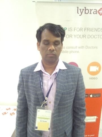 Anil Paswan