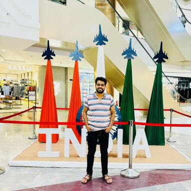 Harshad Verma