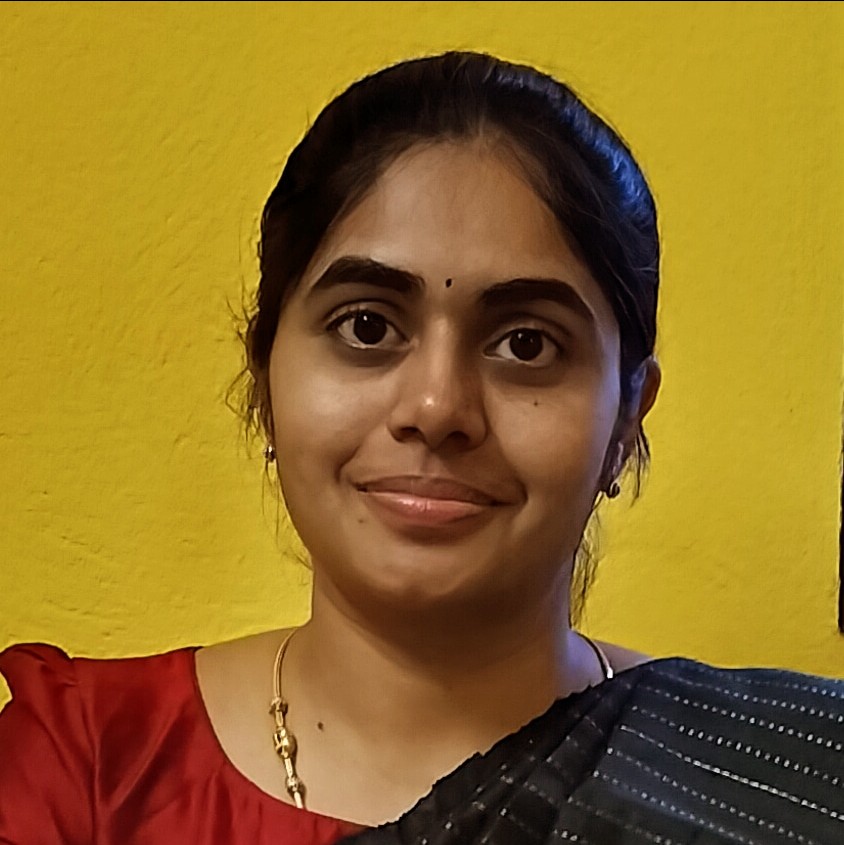 Nivedha Pathmanathan
