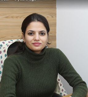 Sneha Ghunawat