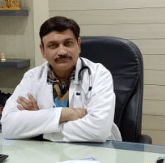 Ashish Kishore Saxena