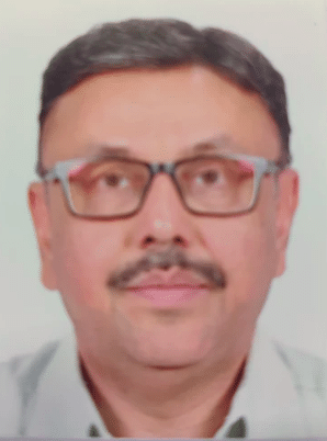 Swetal Shah