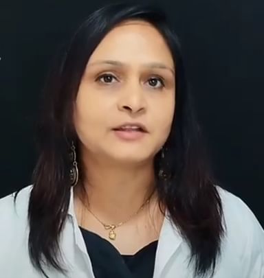 Sangeeta Bhatt