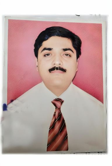 Manish Bansal