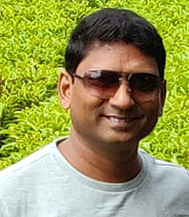 Vipin Jaiswal