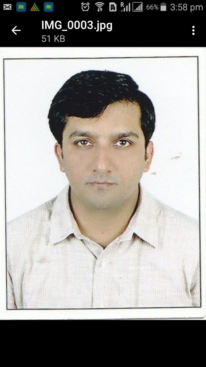 Zuhaib Ali