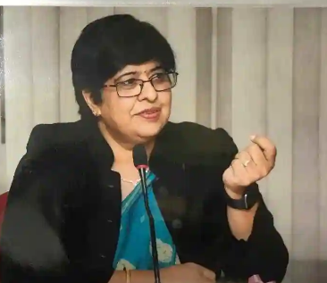 Sunita Kumari Verma