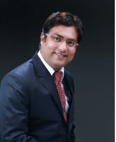 Rajesh Khandelwal