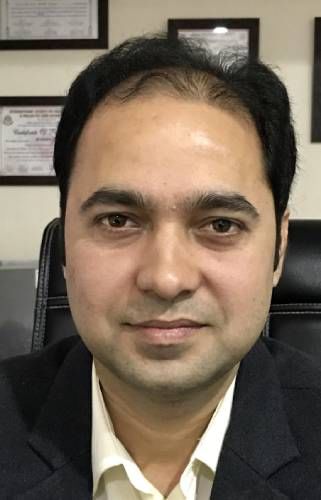 Rohit Rai