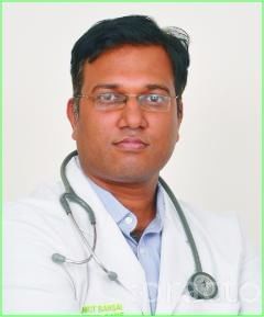 Ankit Bansal