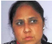 Poonam Karnwal