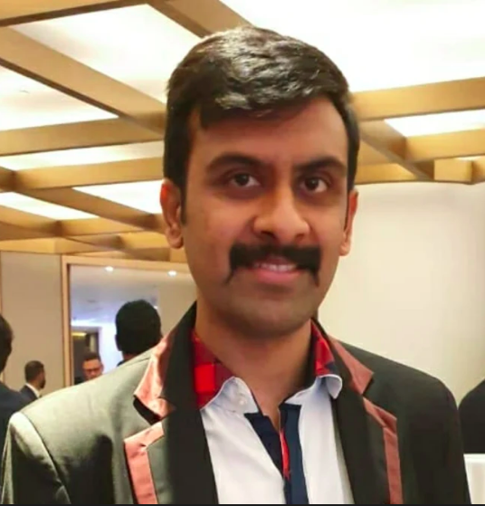 Abhimanyu Vk