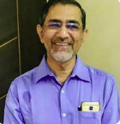 Atul Deshpande