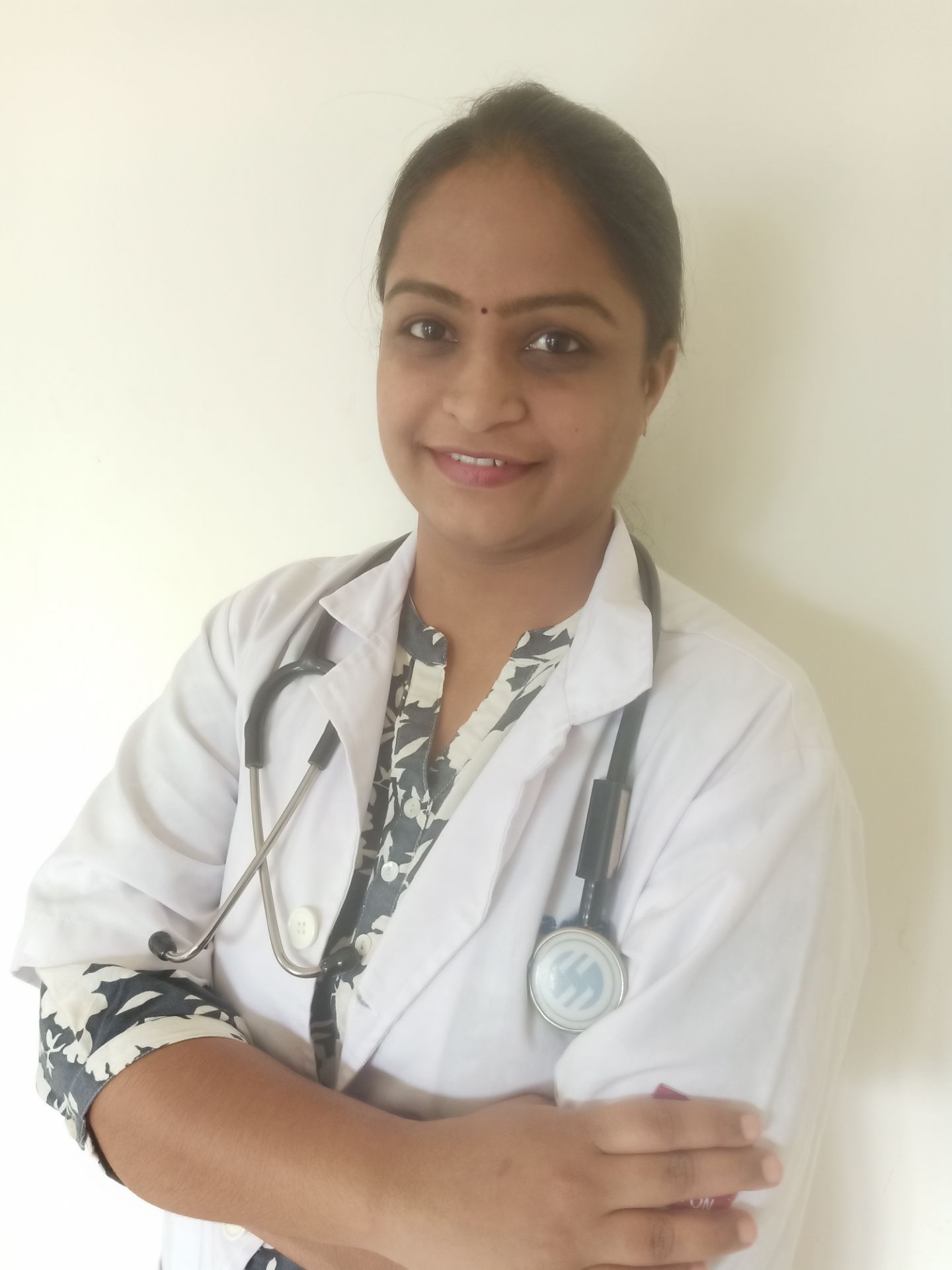 Krutika Ainapur