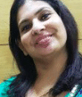 Sareena Sreejith