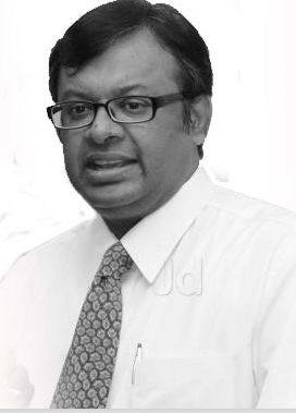 Anil Nanduri