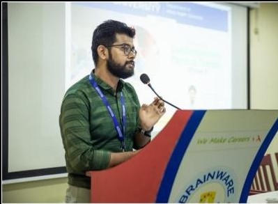 Sourav Mitra (Pt)