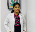 Divya Bharathi M