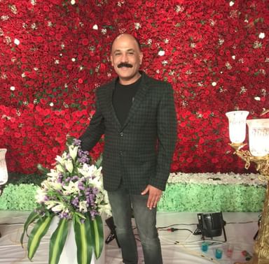 Niranjan Reddy Chalamani