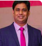 Manish Borasi