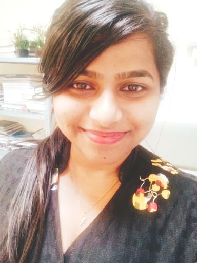 Neema Sandra Dias