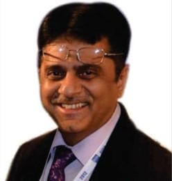 Lalit Verma