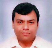Ashish Agarwal