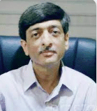 Bibhas H Shah