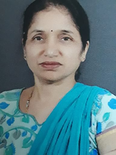 Kalpana Sampath