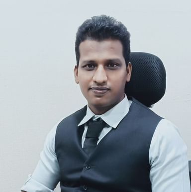 Ajit More