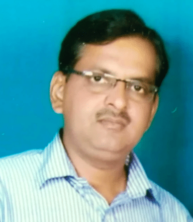 Devesh Khemka