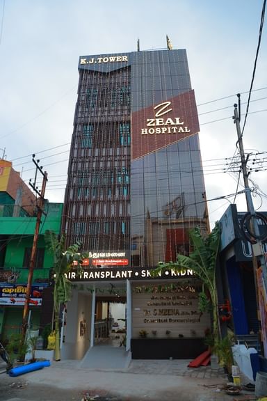 M Pragatheeswarane