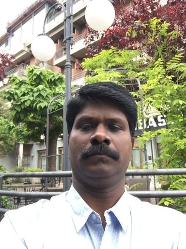 D Ramesh