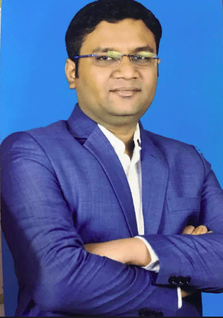 Srikant Agarwal