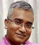 Arnab Mondal