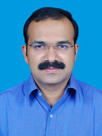 Rafeeq Ali