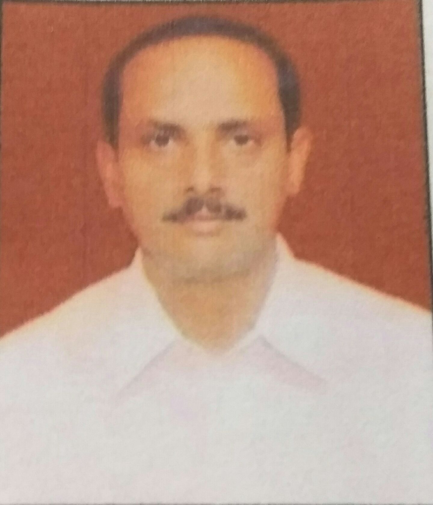 Manoj Kumar