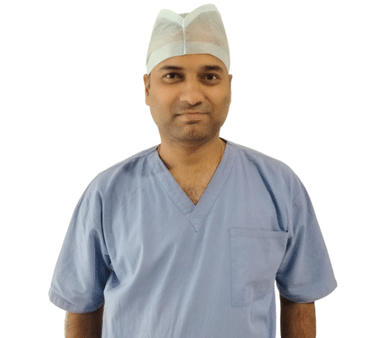 Deepak Aggarwal