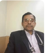 Debasish Pahari