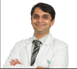 Nischal Pandya