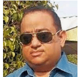 Pankaj Grover