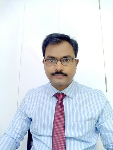 Dinkar Shesherao Maske