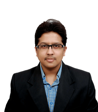 Raghavendra Pradeep