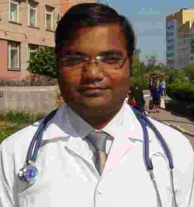 Ashok Kr Prasad
