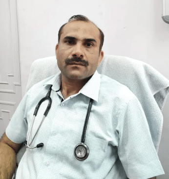Yogendra Singh
