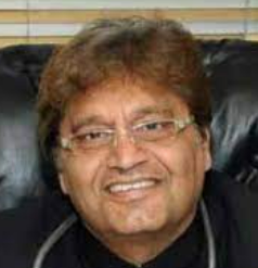 Zahid Noorani